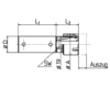 Gewindebohrerhalter GFU111950